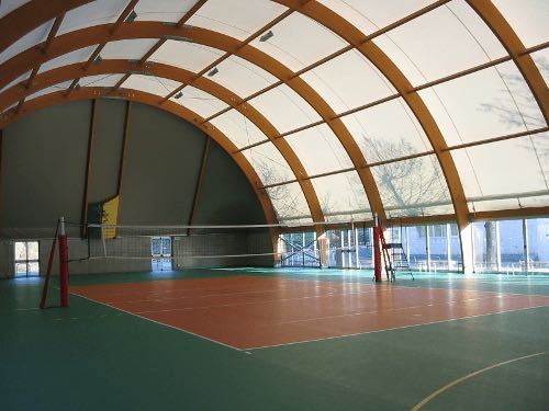 palestra
