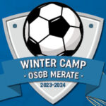 Winter Camp 2023