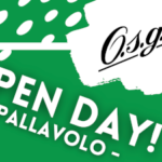 Open Day Pallavolo 2024